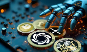 Bitcoin Price Forecast 2025: Can BTC Reach $250K Before Ozak AI Hits $1?